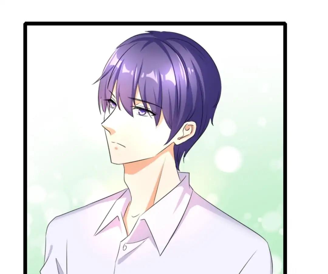 Love Is Never Enough Chapter 44 - page 1