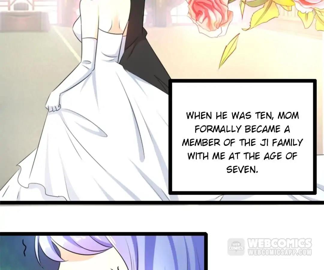 Love Is Never Enough Chapter 44 - page 10