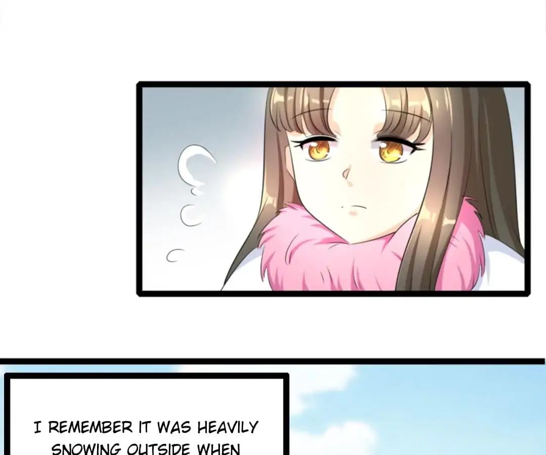 Love Is Never Enough Chapter 44 - page 13