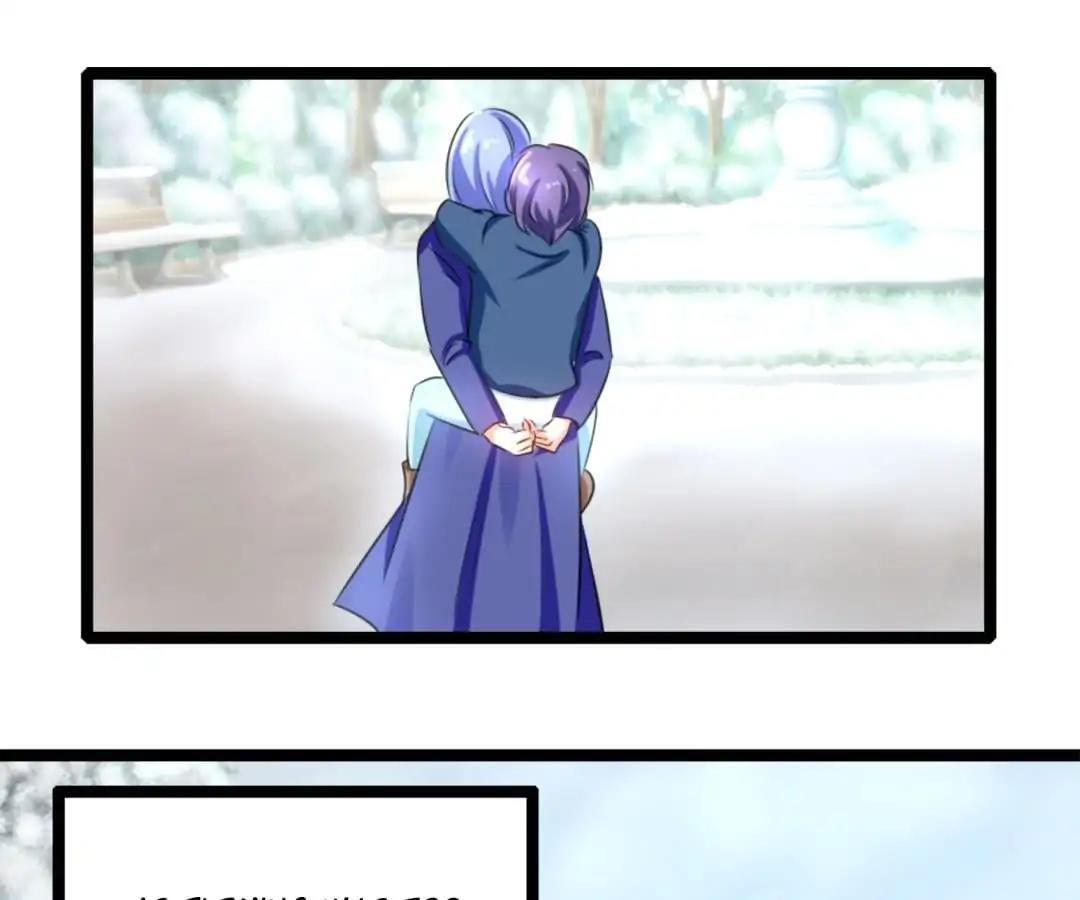 Love Is Never Enough Chapter 44 - page 16
