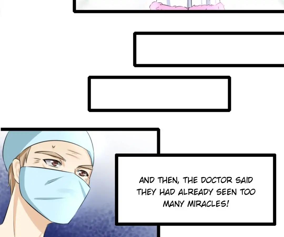 Love Is Never Enough Chapter 44 - page 19
