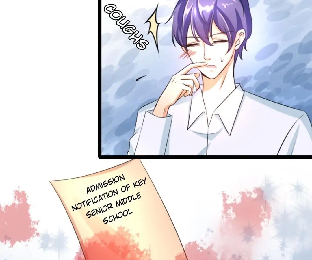 Love Is Never Enough Chapter 44 - page 32