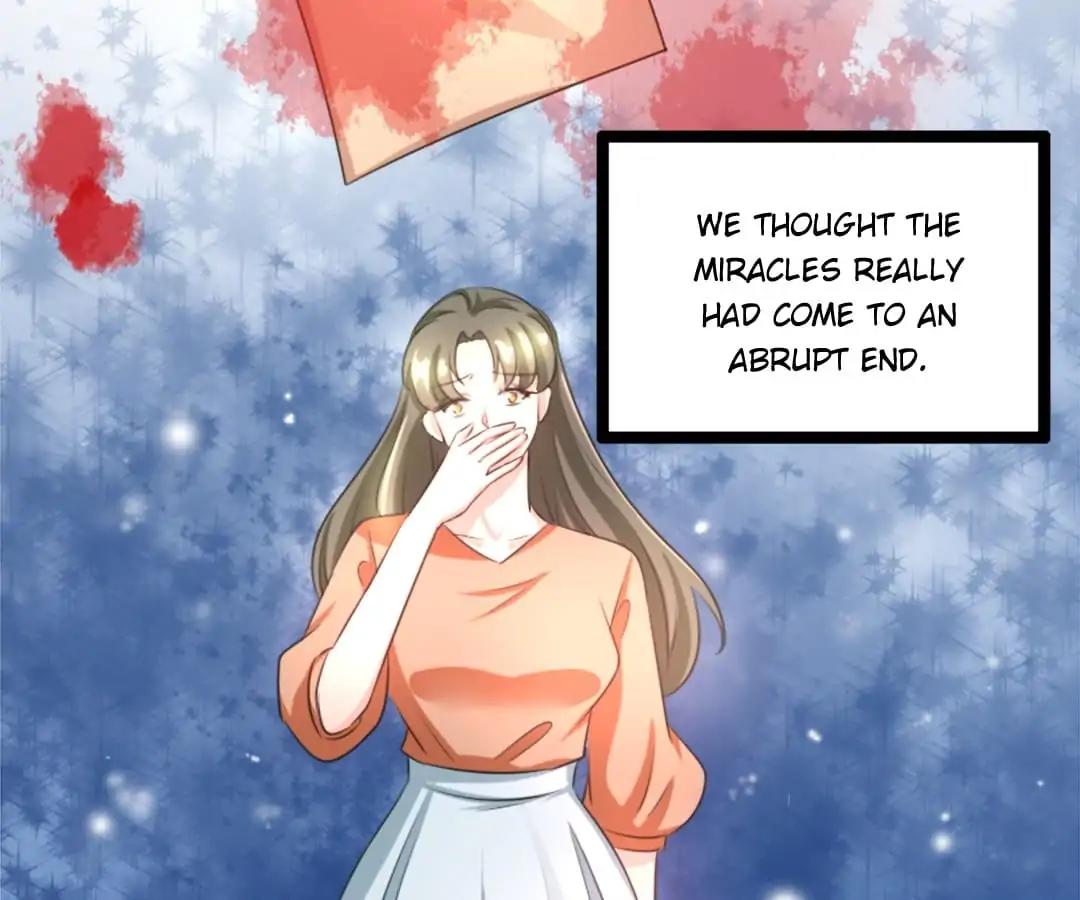 Love Is Never Enough Chapter 44 - page 33