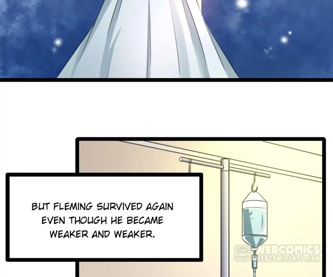 Love Is Never Enough Chapter 44 - page 34