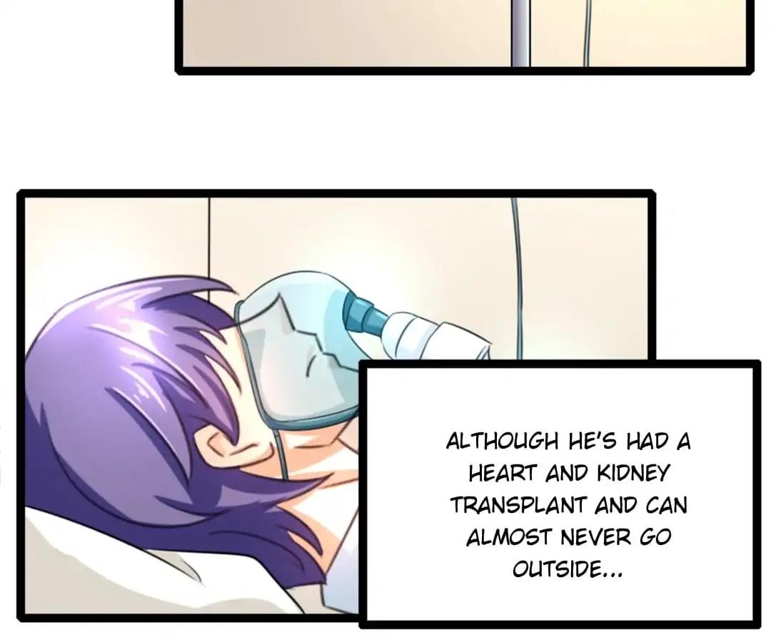 Love Is Never Enough Chapter 44 - page 35