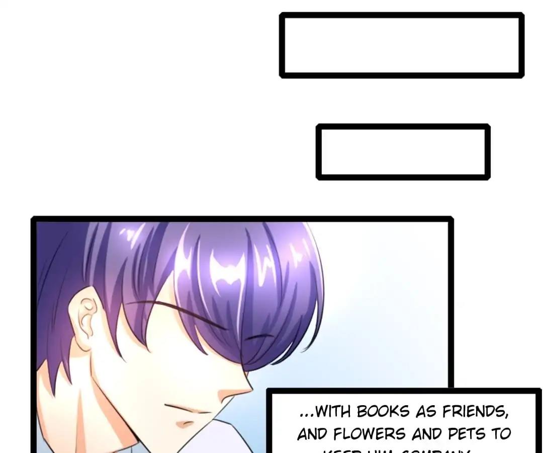 Love Is Never Enough Chapter 44 - page 36