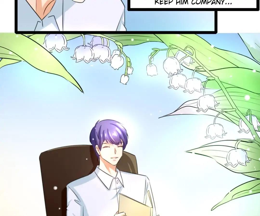 Love Is Never Enough Chapter 44 - page 37