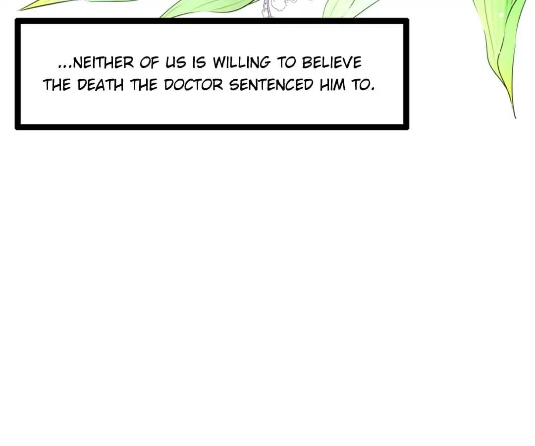 Love Is Never Enough Chapter 44 - page 39