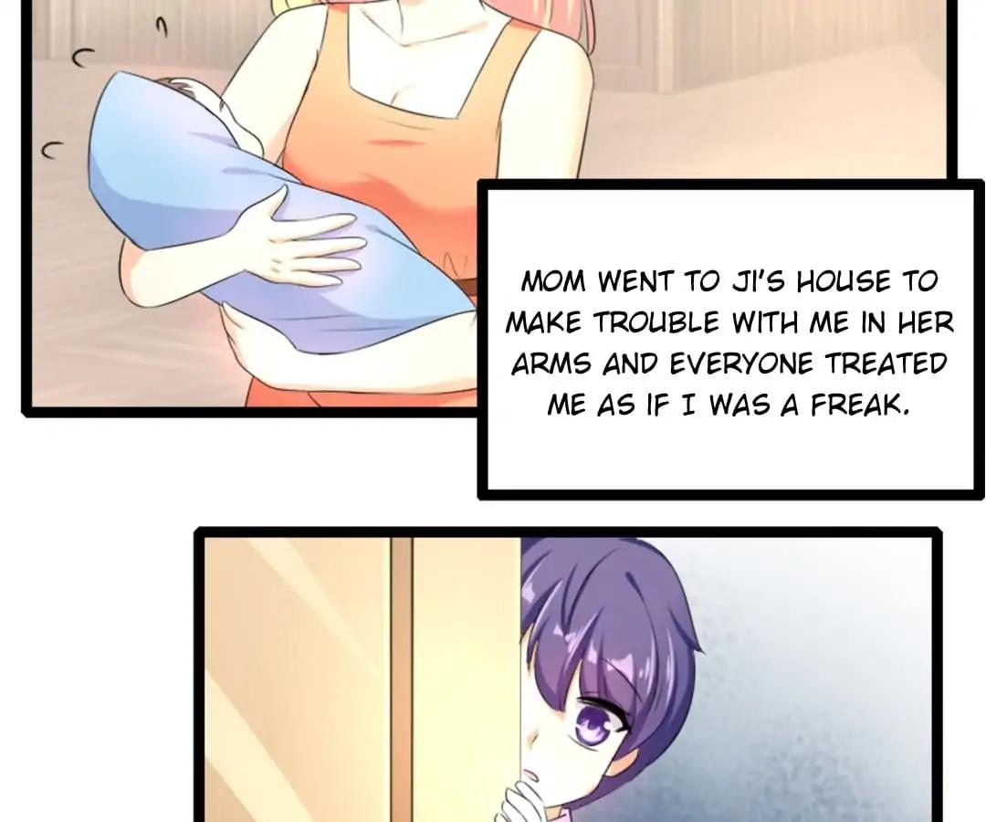 Love Is Never Enough Chapter 44 - page 4