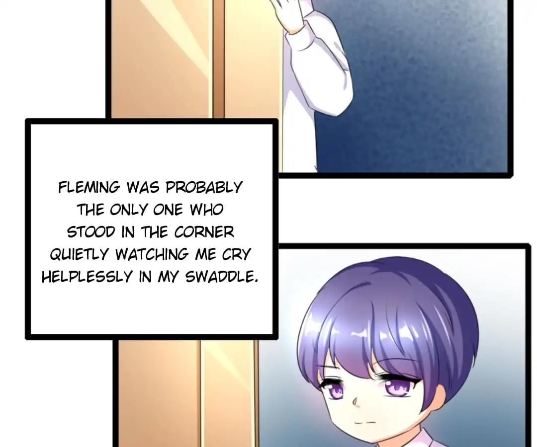 Love Is Never Enough Chapter 44 - page 5