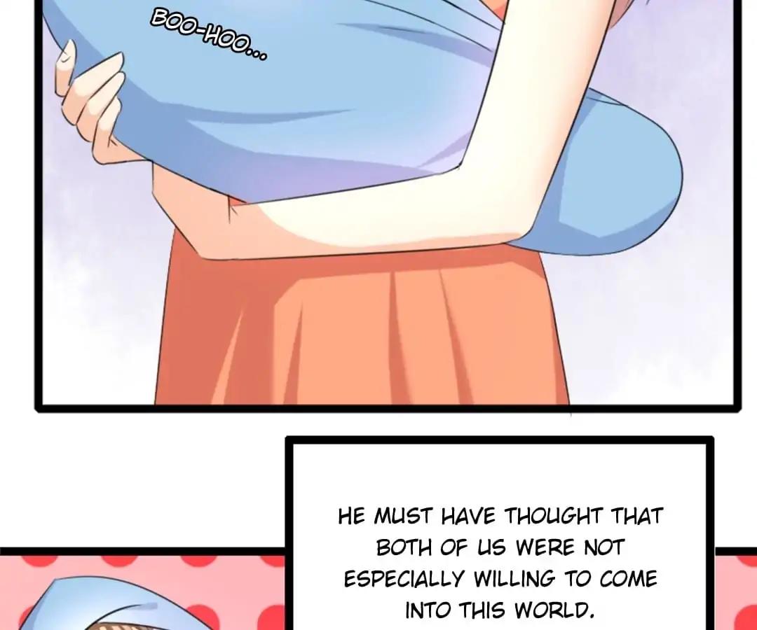 Love Is Never Enough Chapter 44 - page 7
