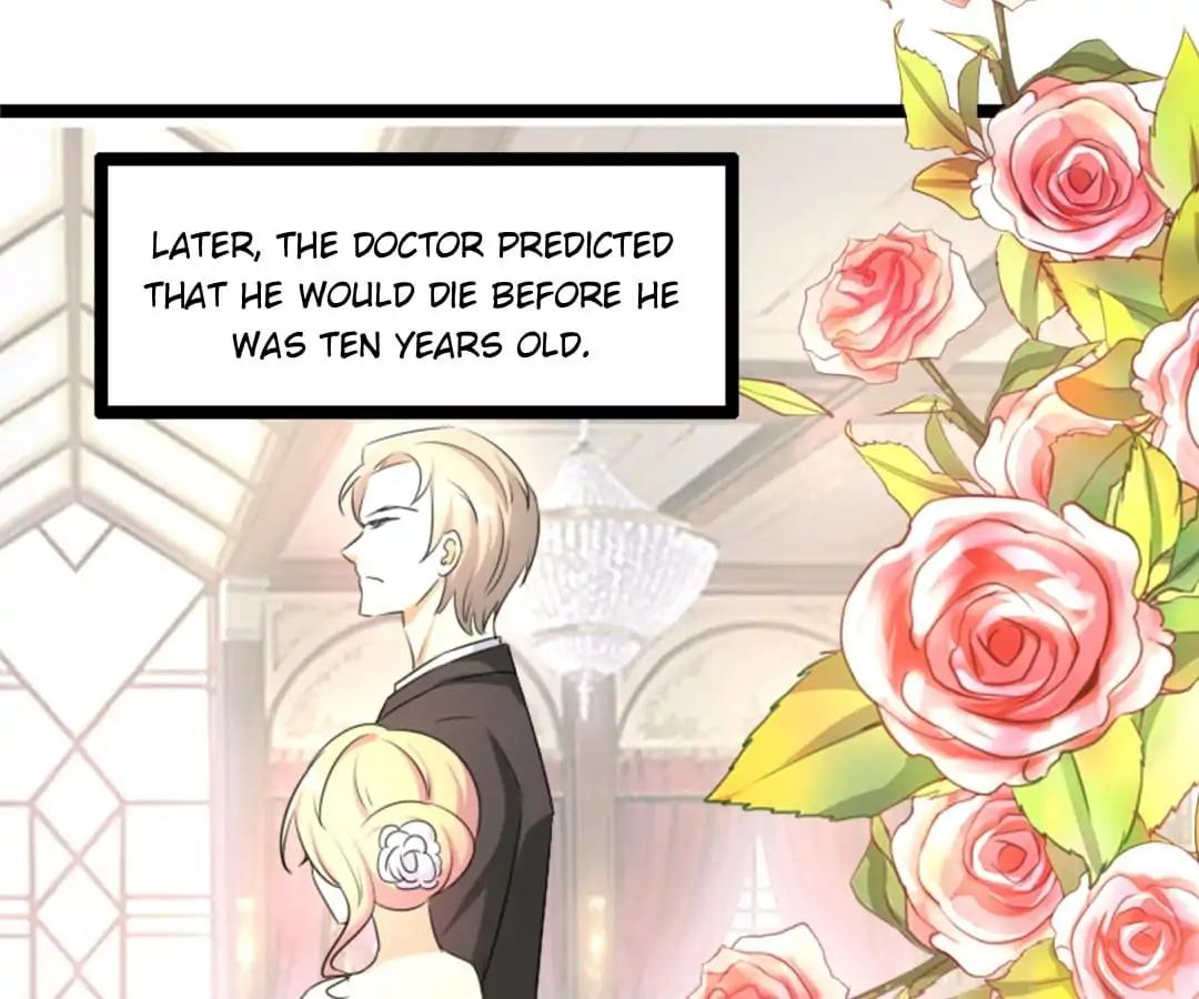 Love Is Never Enough Chapter 44 - page 9