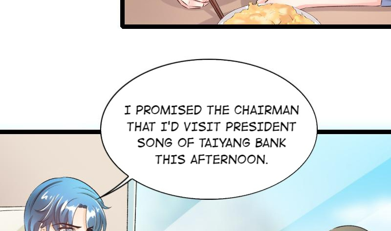 Love Is Never Enough Chapter 80 - page 12