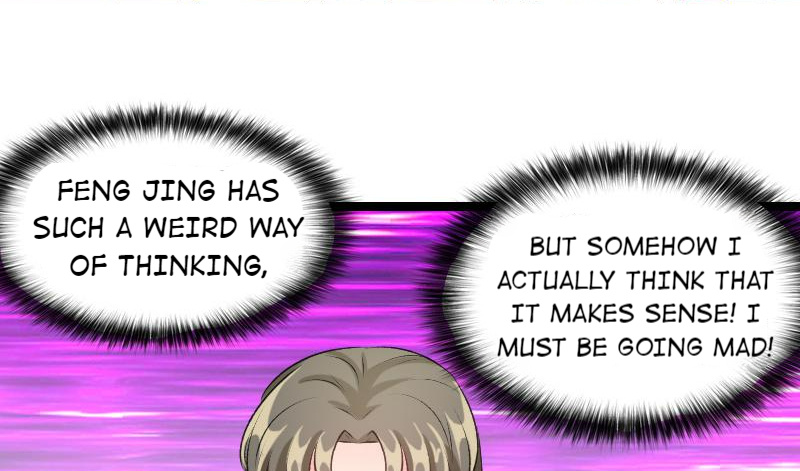 Love Is Never Enough Chapter 80 - page 2