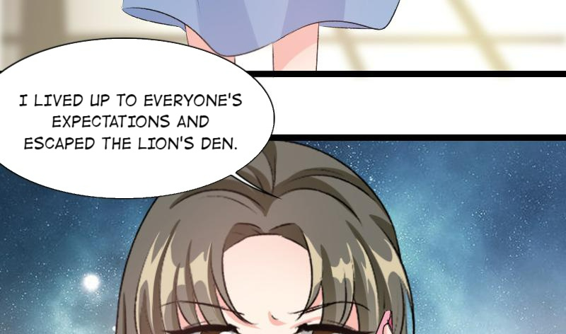 Love Is Never Enough Chapter 80 - page 42