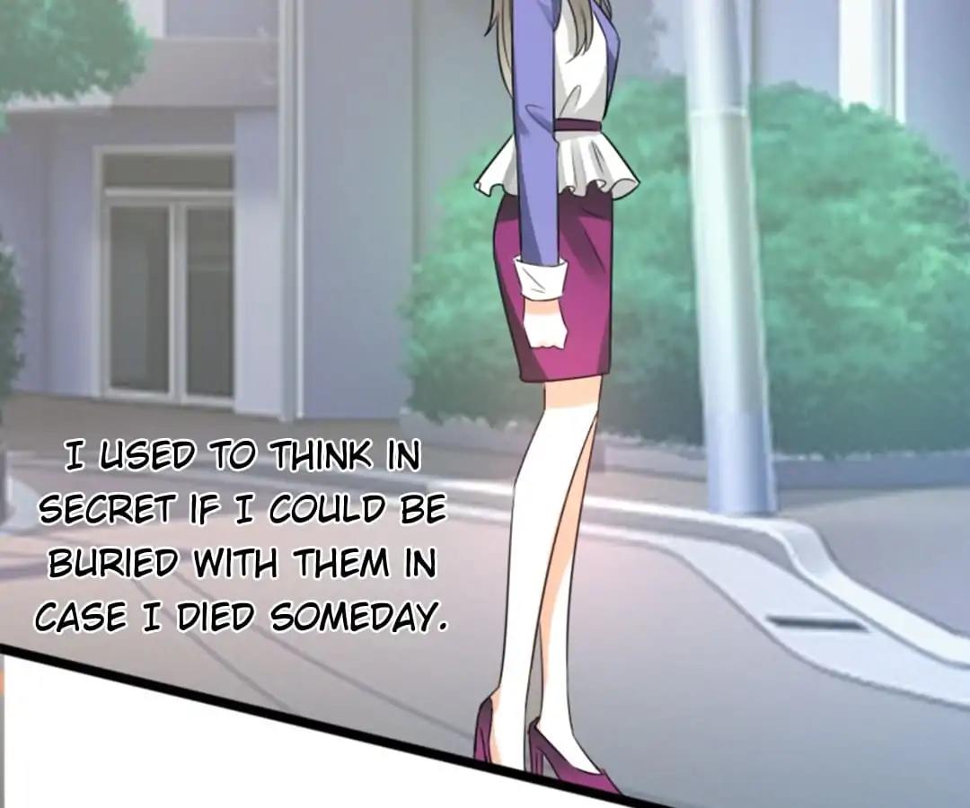 Love Is Never Enough Chapter 45 - page 11