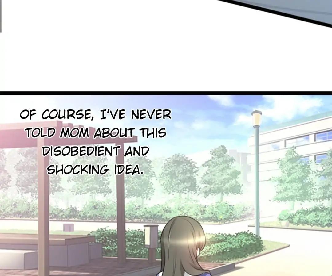 Love Is Never Enough Chapter 45 - page 12