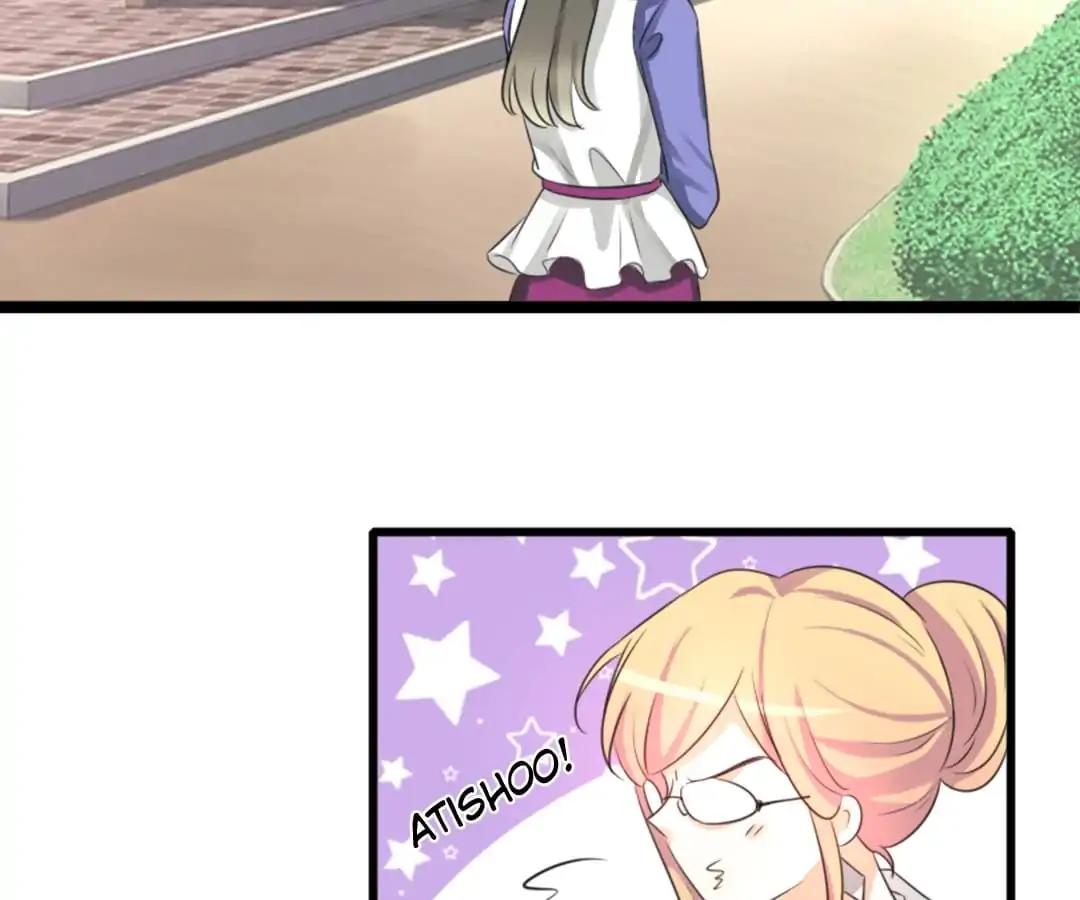 Love Is Never Enough Chapter 45 - page 13