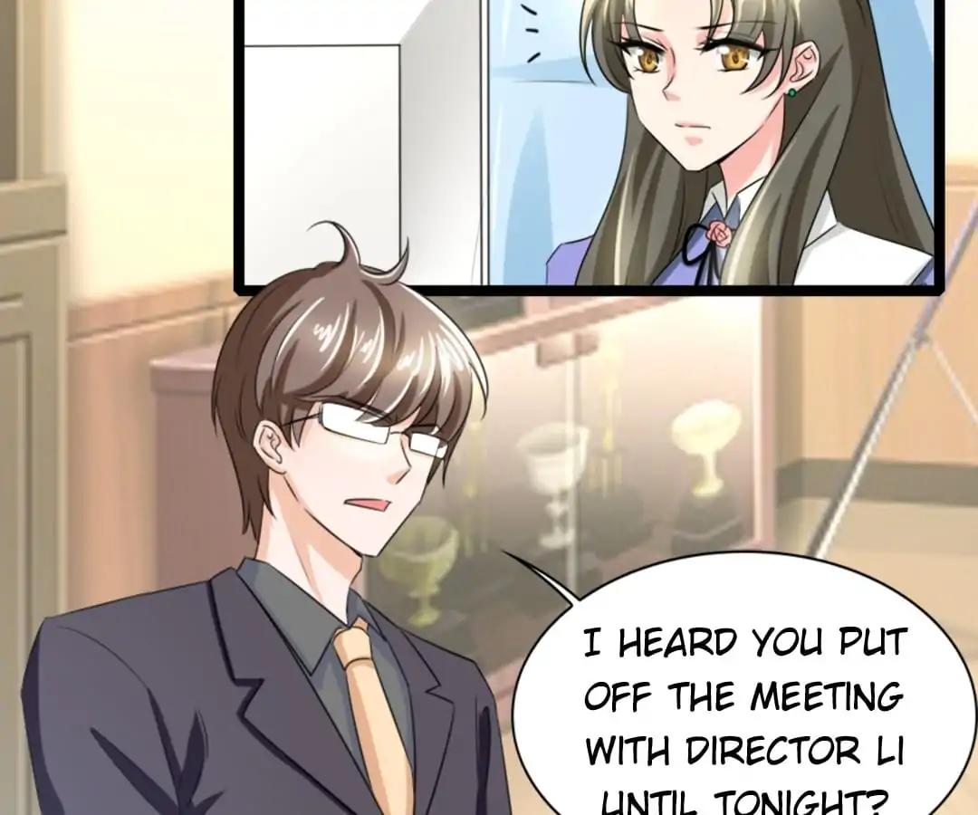 Love Is Never Enough Chapter 45 - page 17