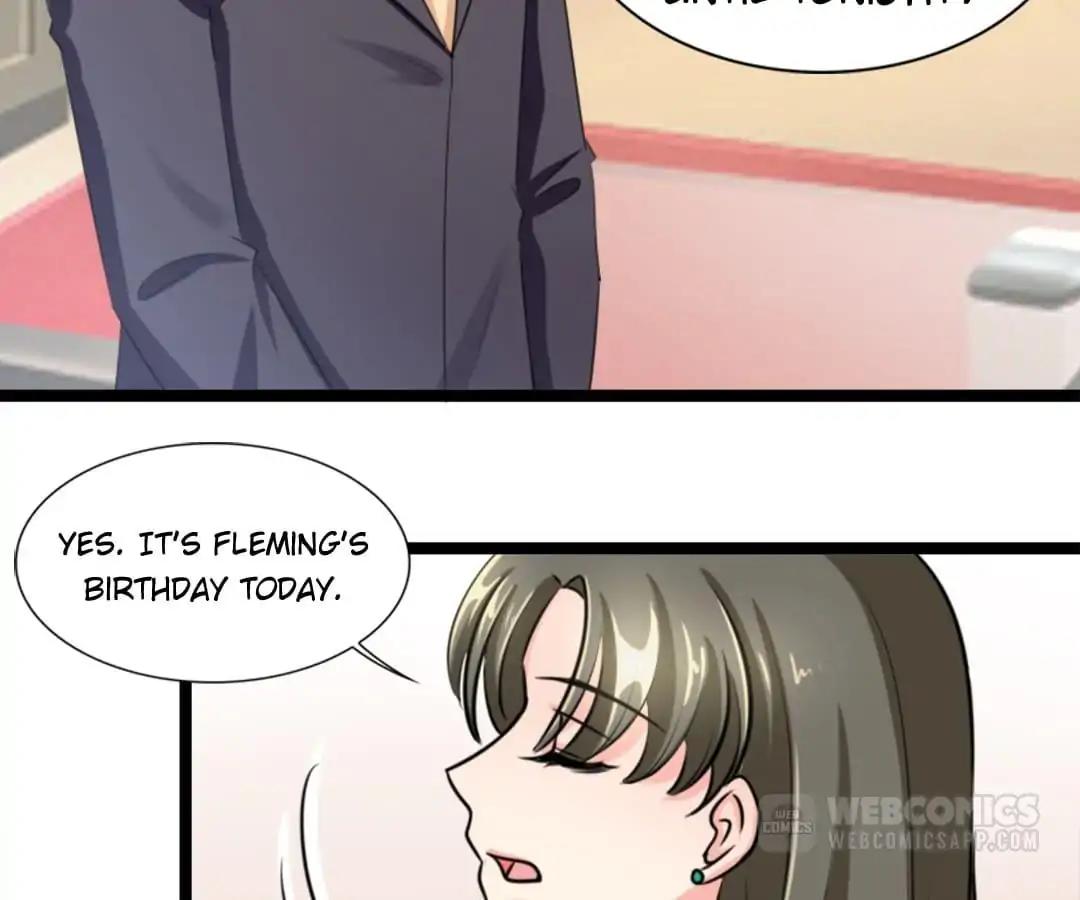 Love Is Never Enough Chapter 45 - page 18