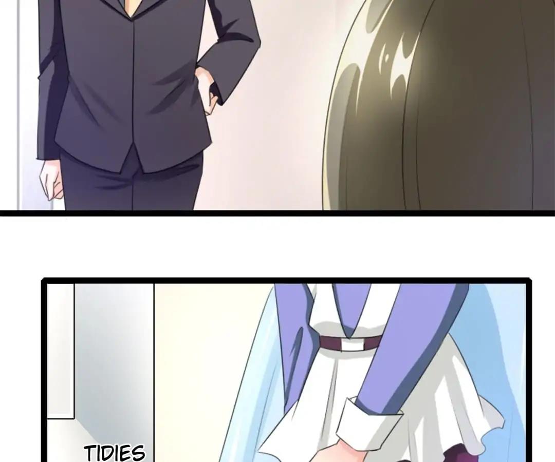 Love Is Never Enough Chapter 45 - page 20