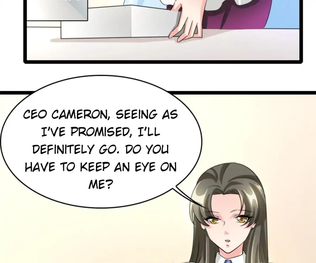 Love Is Never Enough Chapter 45 - page 21