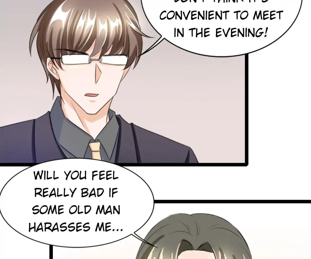 Love Is Never Enough Chapter 45 - page 23