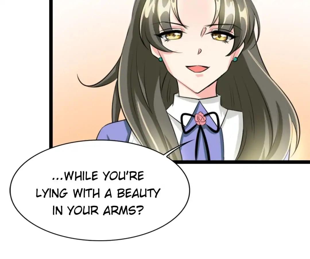 Love Is Never Enough Chapter 45 - page 24