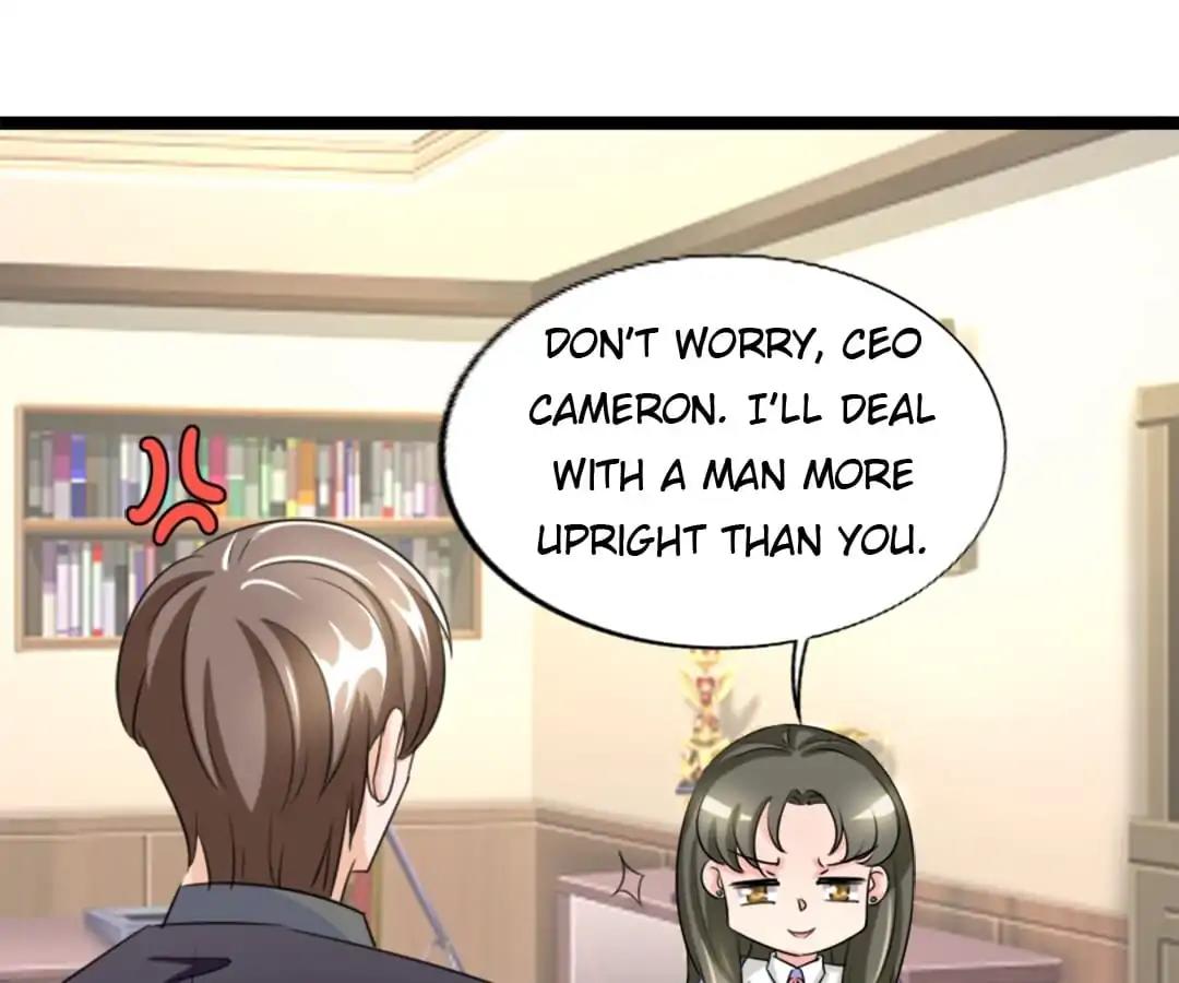 Love Is Never Enough Chapter 45 - page 25