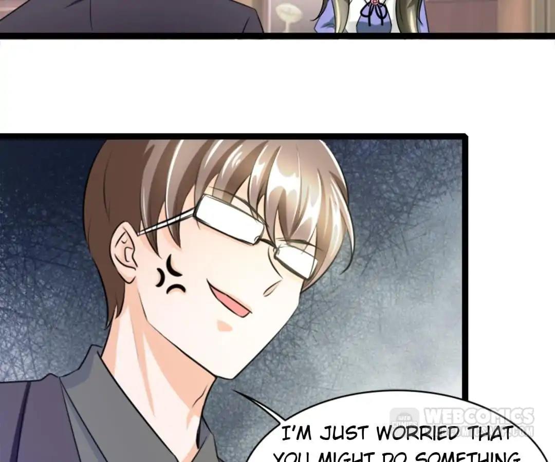 Love Is Never Enough Chapter 45 - page 26