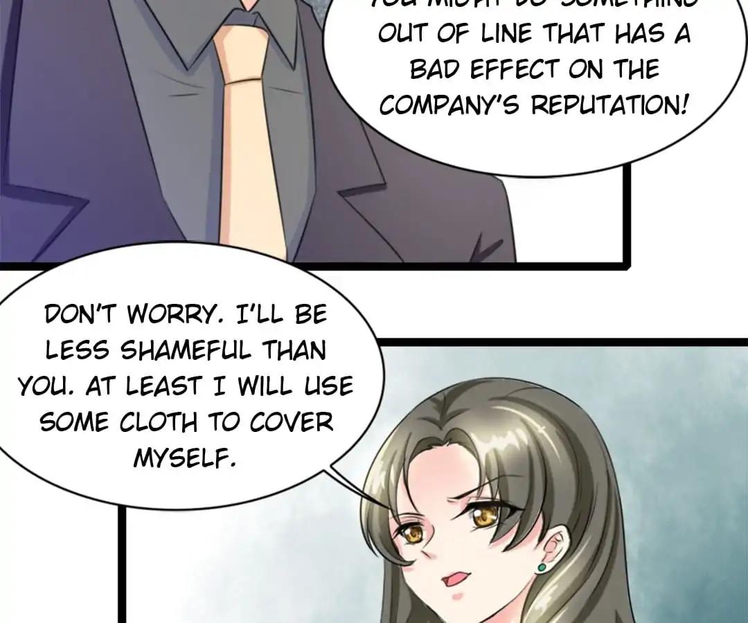Love Is Never Enough Chapter 45 - page 27