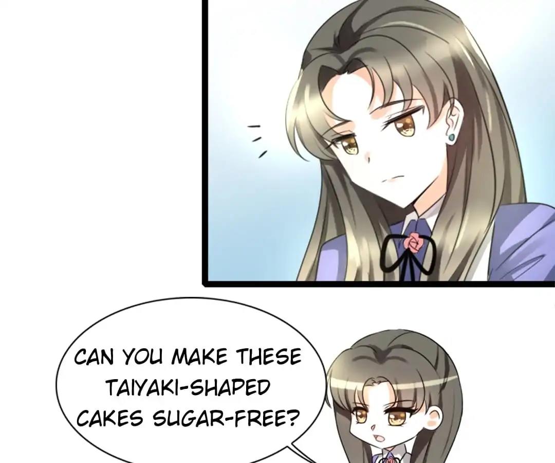 Love Is Never Enough Chapter 45 - page 3