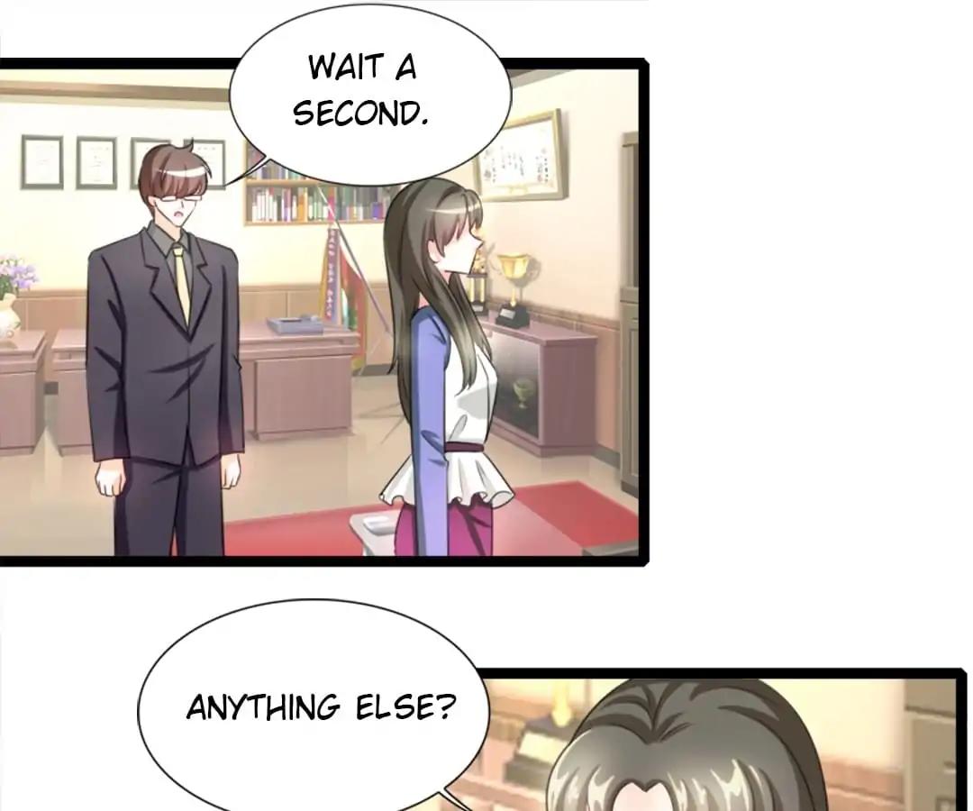Love Is Never Enough Chapter 45 - page 31