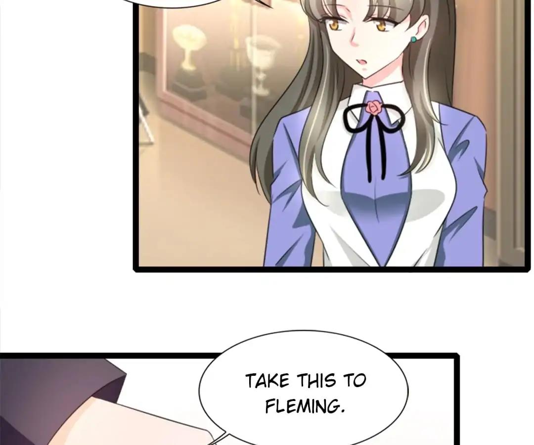 Love Is Never Enough Chapter 45 - page 32