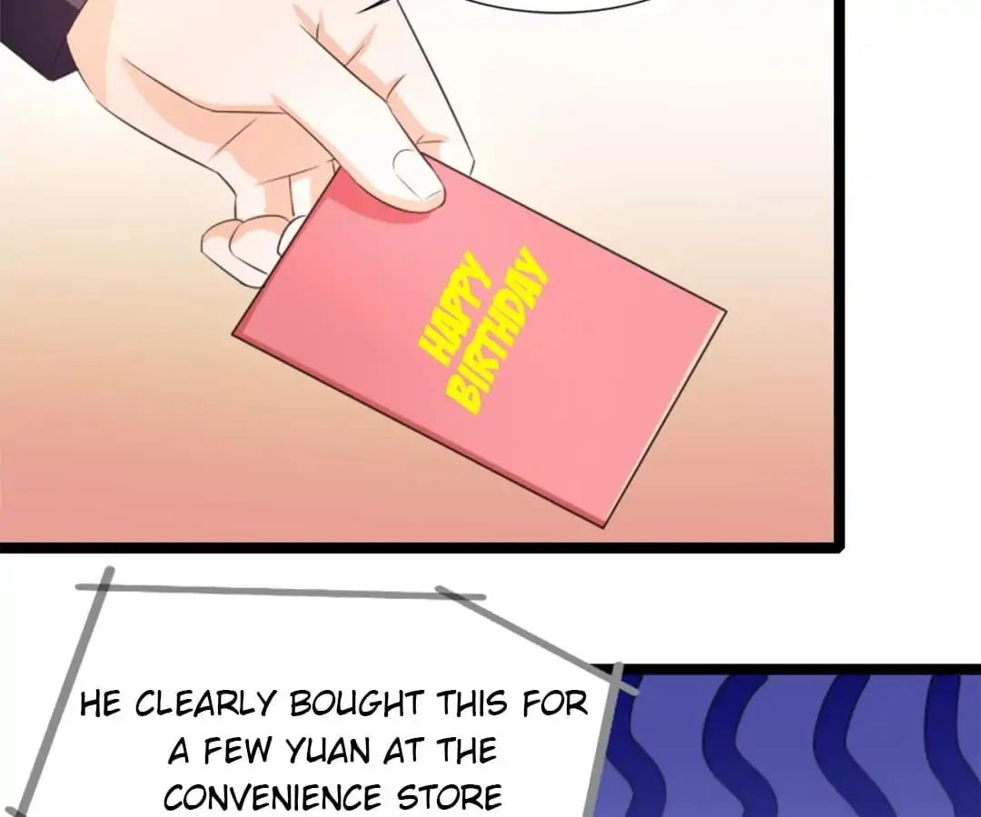 Love Is Never Enough Chapter 45 - page 33