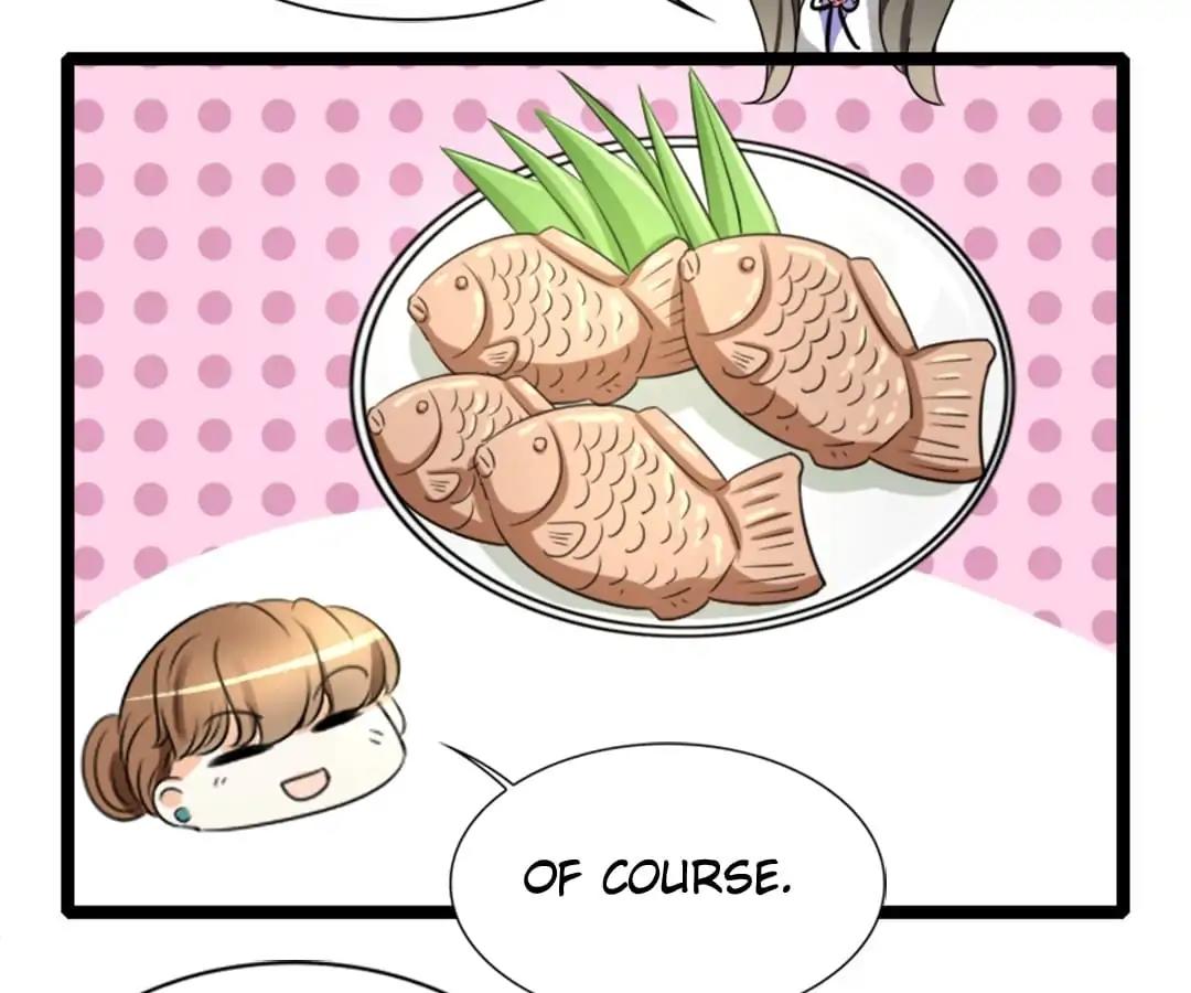 Love Is Never Enough Chapter 45 - page 4