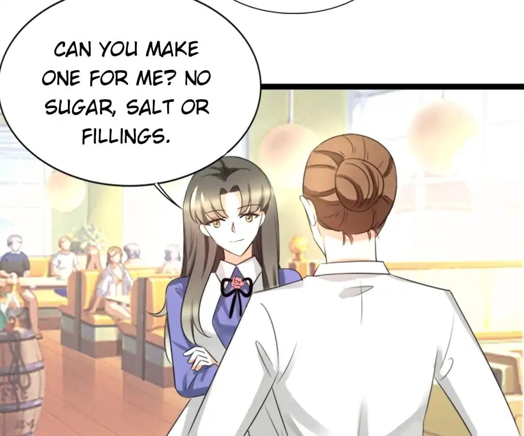 Love Is Never Enough Chapter 45 - page 5
