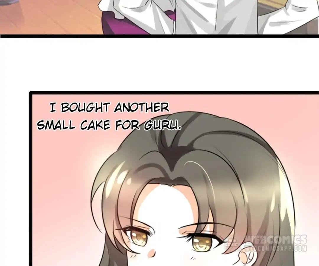 Love Is Never Enough Chapter 45 - page 6