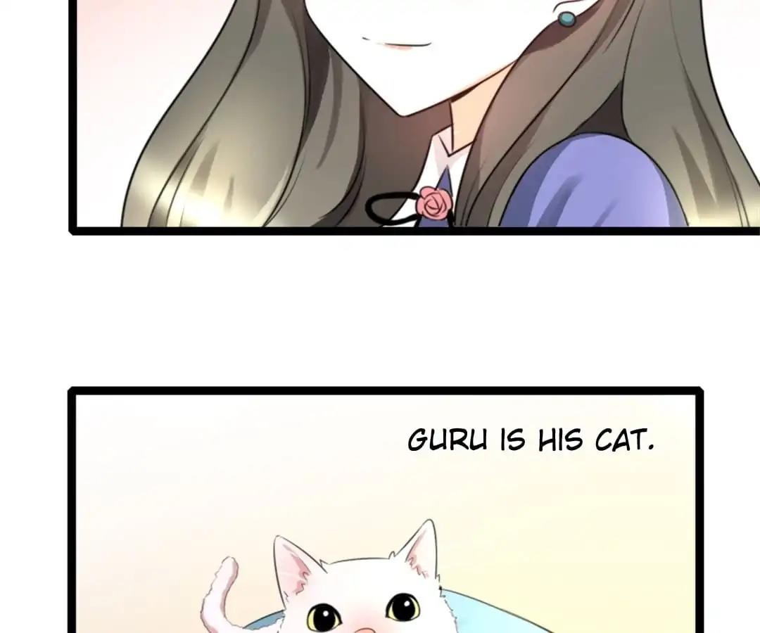 Love Is Never Enough Chapter 45 - page 7