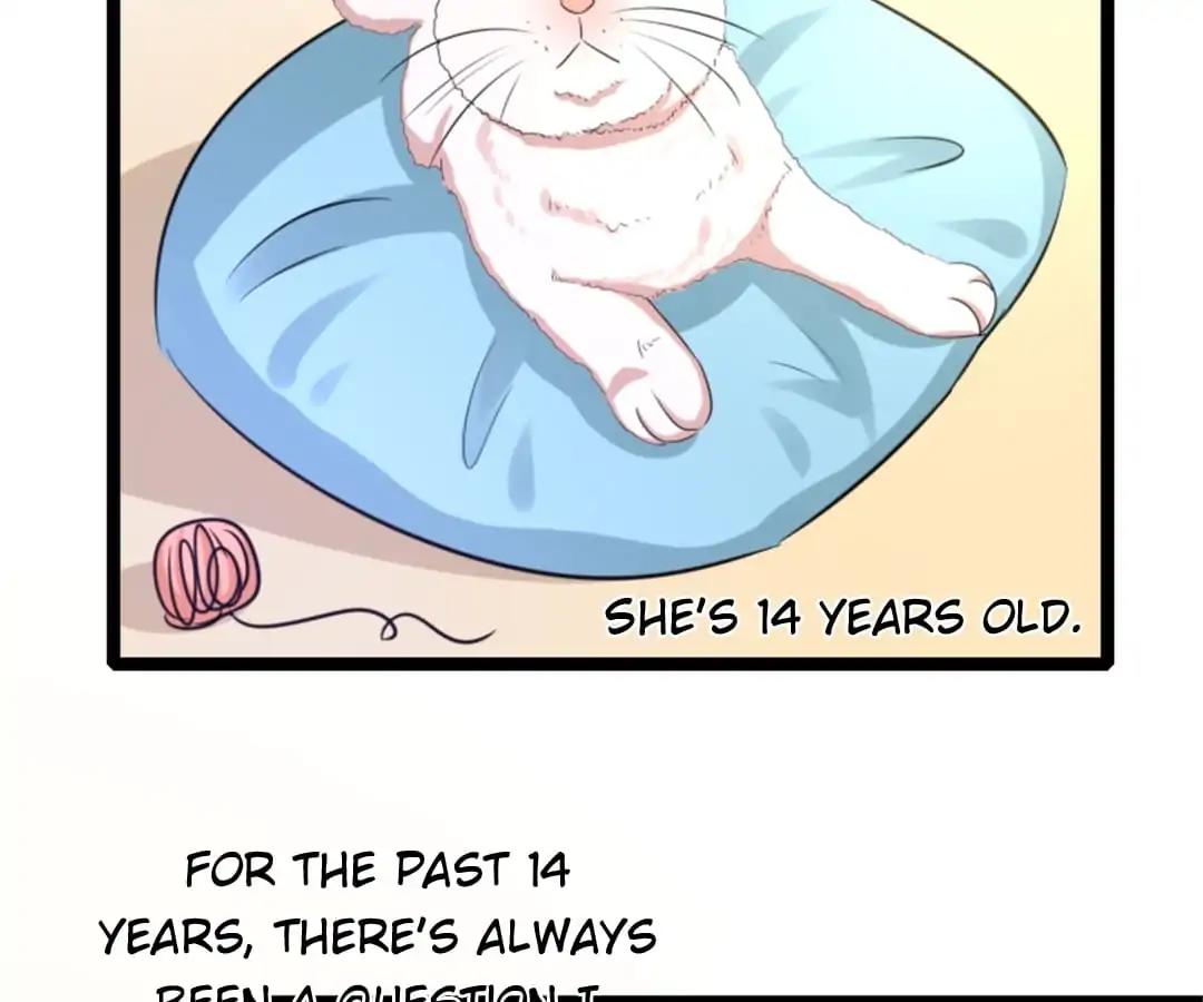 Love Is Never Enough Chapter 45 - page 8
