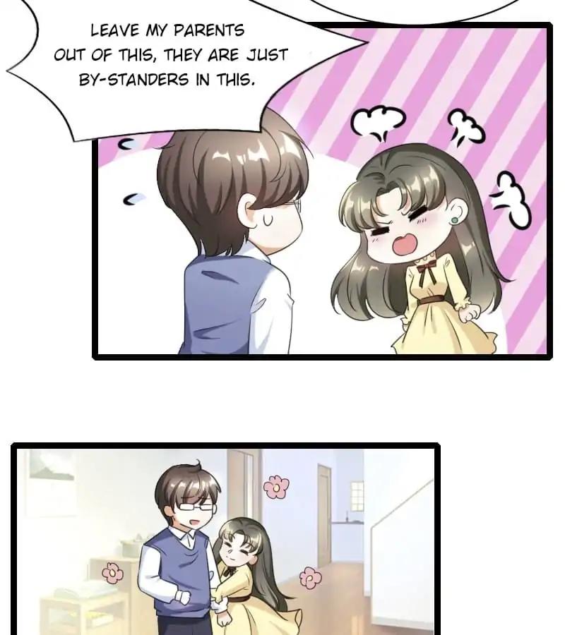 Love Is Never Enough Chapter 46 - page 3