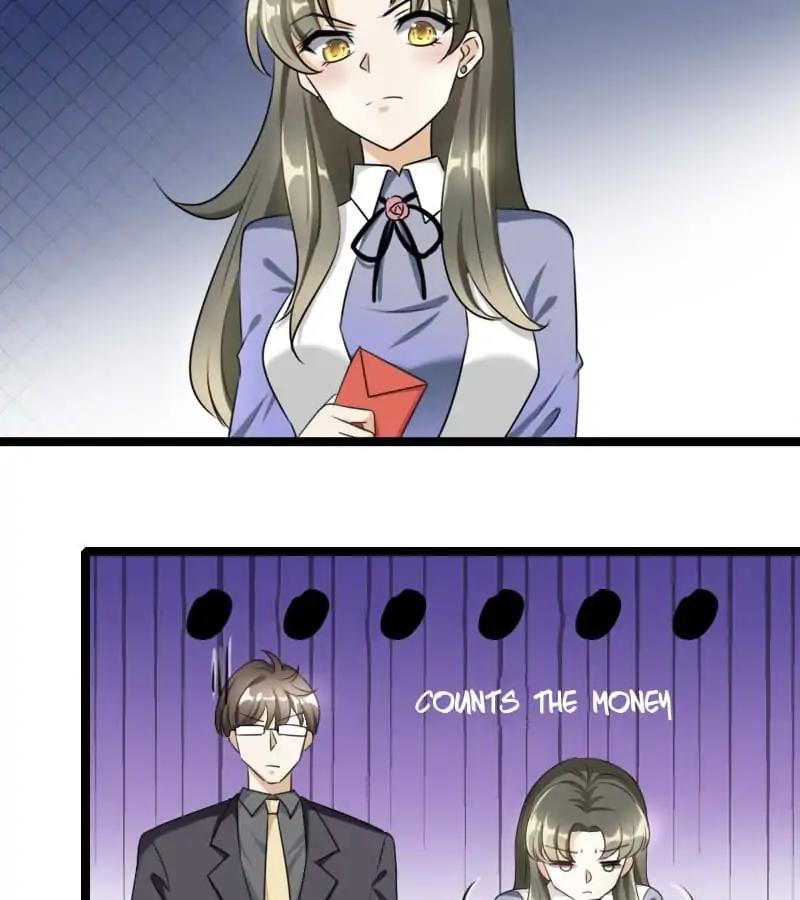 Love Is Never Enough Chapter 46 - page 8