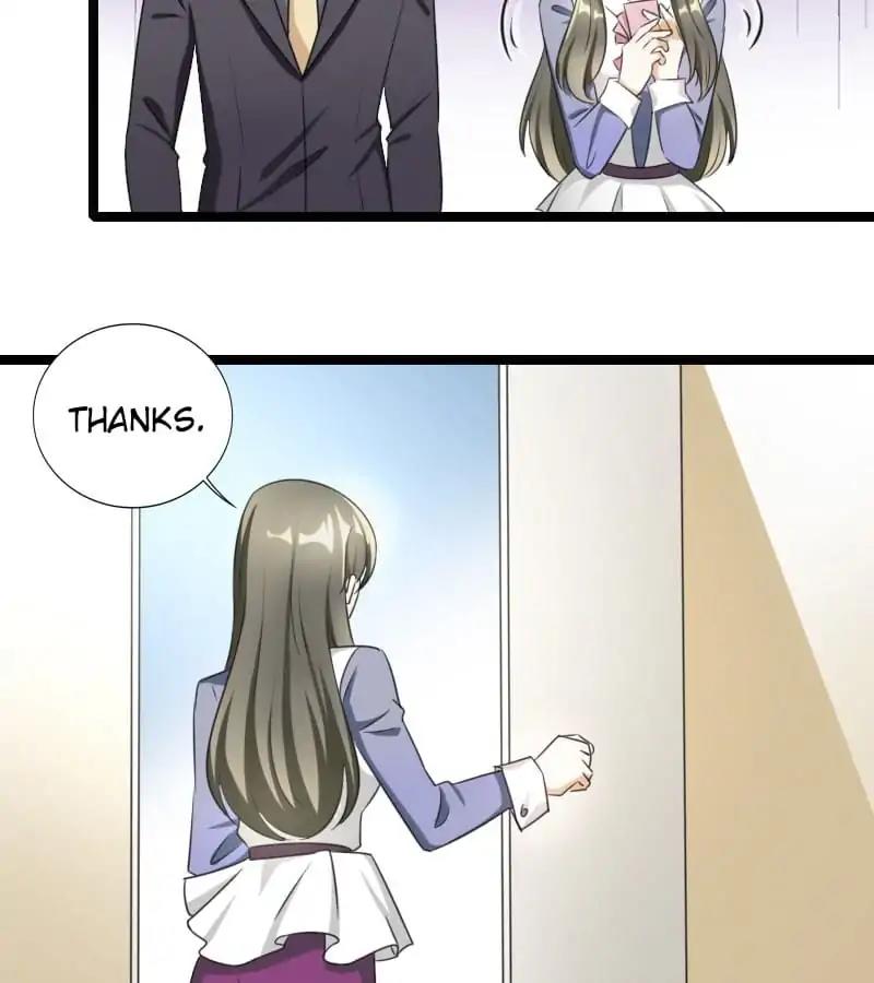 Love Is Never Enough Chapter 46 - page 9