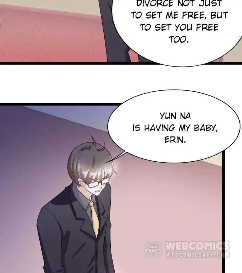 Love Is Never Enough Chapter 47 - page 10