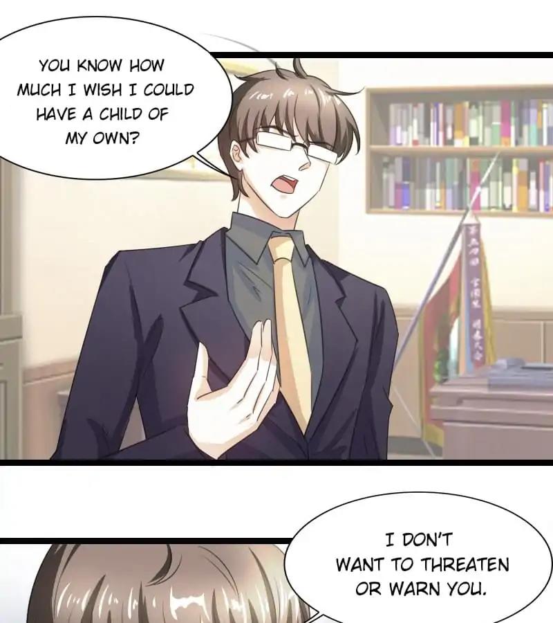 Love Is Never Enough Chapter 47 - page 12