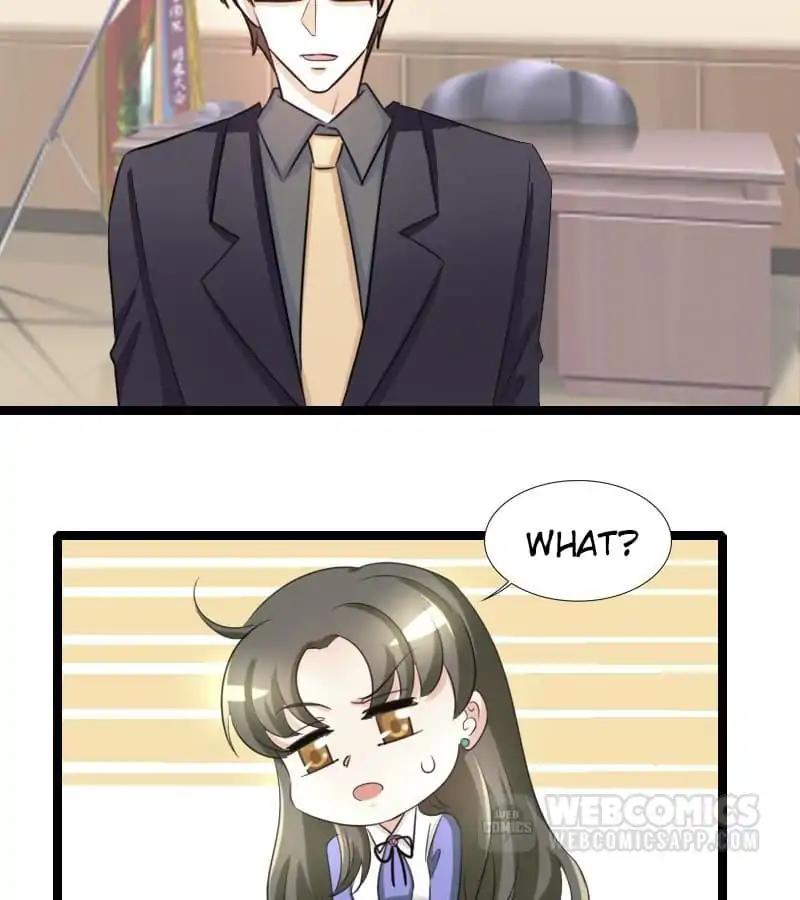 Love Is Never Enough Chapter 47 - page 2