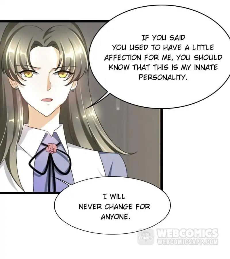 Love Is Never Enough Chapter 48 - page 10