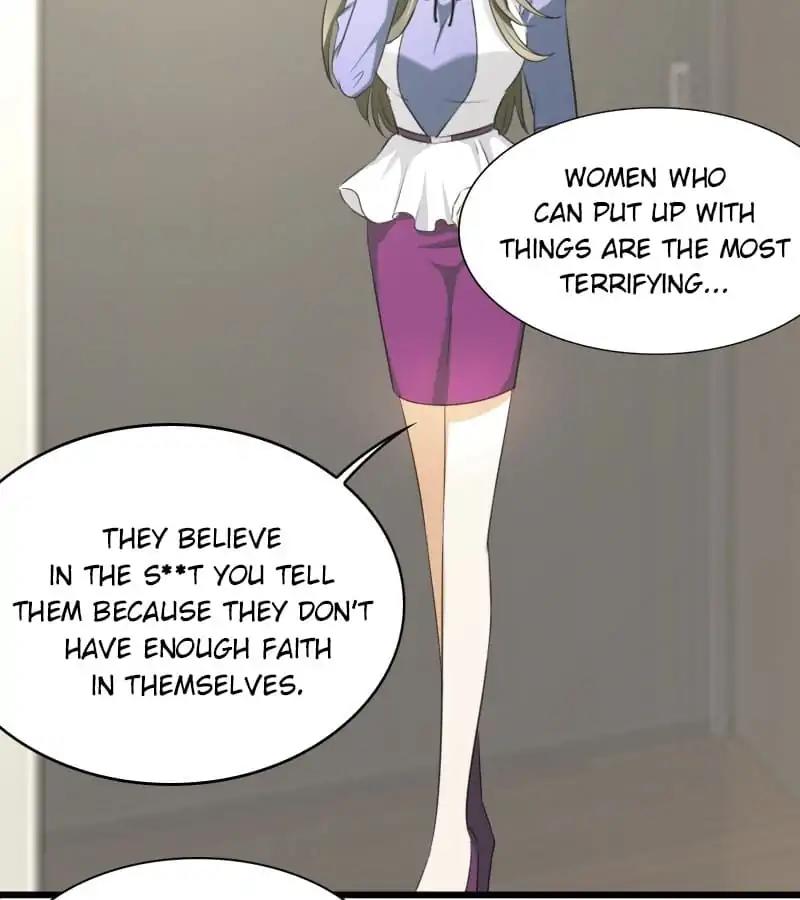 Love Is Never Enough Chapter 48 - page 12
