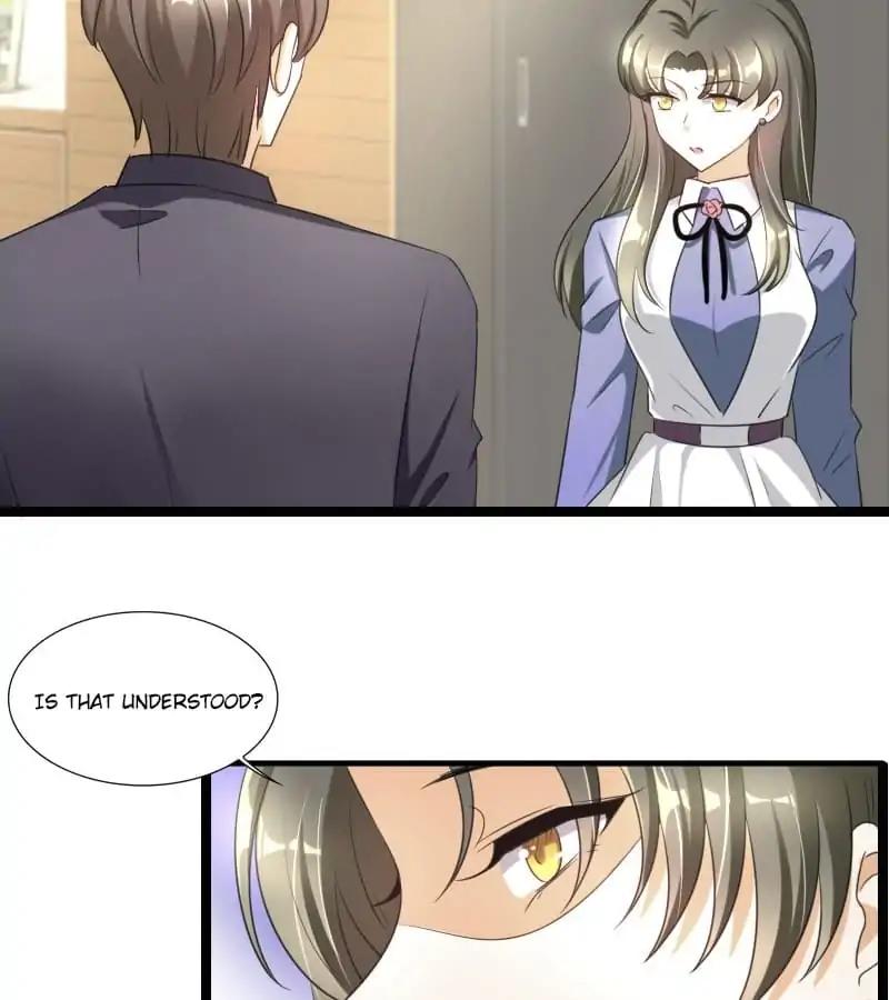 Love Is Never Enough Chapter 48 - page 15