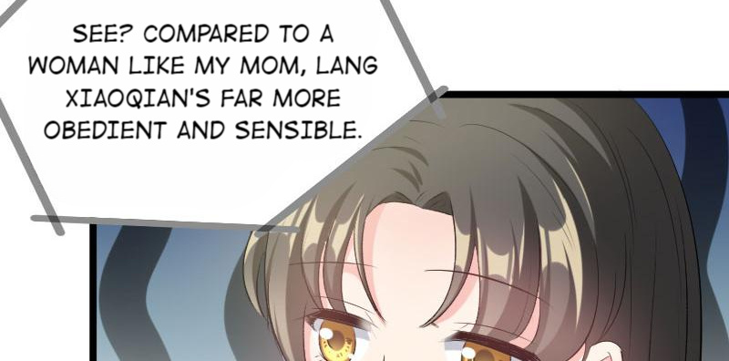 Love Is Never Enough Chapter 84 - page 16